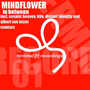 Обложка для Mindflower - In Between