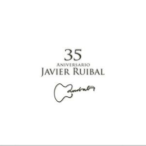 Обложка для Javier Ruibal - Mi Pequeño Budha