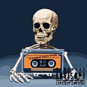 Обложка для Execorp - Grandfather's Tape