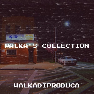 Обложка для WalkaDiProduca - Coolin