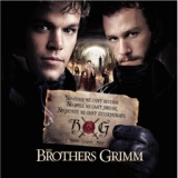 Обложка для ♪ Братья Гримм OST ♪ - Dickensian Beginnings