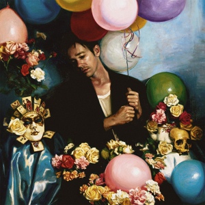 Обложка для Nate Ruess - You Light My Fire