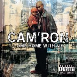 Обложка для Cam'Ron feat. Freekey Zeekey - On Fire Tonight