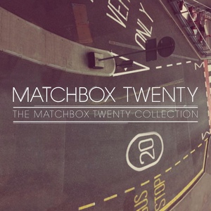Обложка для Matchbox Twenty - Black & White People