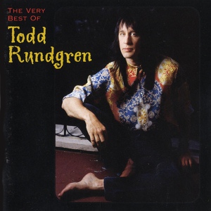 Обложка для Todd Rundgren - Can We Still Be Friends?