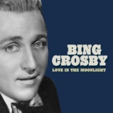 Обложка для Bing Crosby - There's A Small Hotel