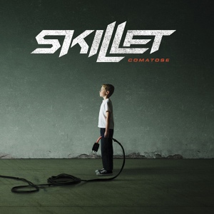 Обложка для Skillet - The Older I Get