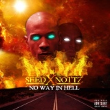 Обложка для The Bad Seed & Nottz - Belt Off (Remix)