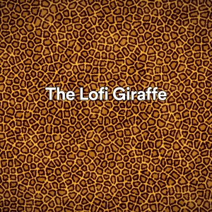 Обложка для Lofi Giraffe - Lofi Giraffe