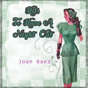 Обложка для Joan Baez - Three Fishers