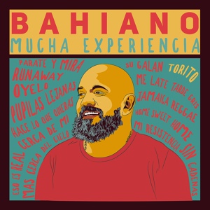 Обложка для Bahiano - Torito