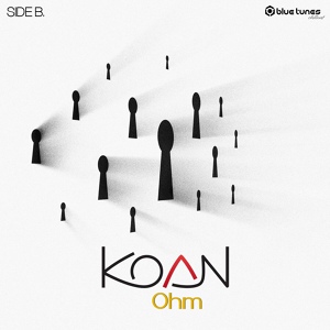 Обложка для Koan - Agartha