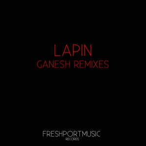 Обложка для Lapin - Ganesh