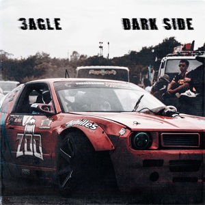 Обложка для 3agle - Dark Side
