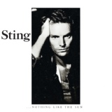 Обложка для Sting - Englishman In New York