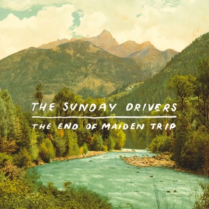 Обложка для The Sunday Drivers - Specially