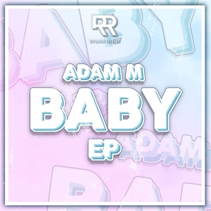 Обложка для Adam M - Easy