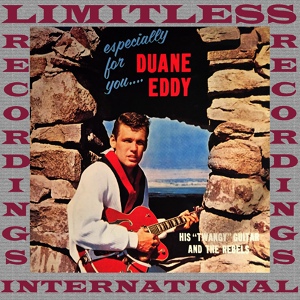 Обложка для Duane Eddy & His "Twangy" Guitar, The Rebels - Yep!
