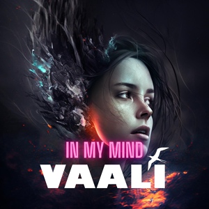 Обложка для VAALI - In My Mind