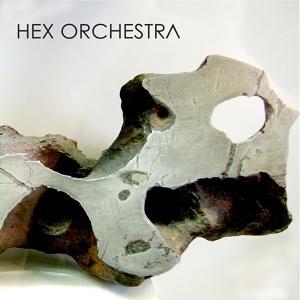 Обложка для Hex Orchestra - Spatial
