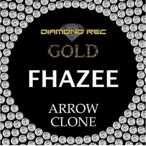 Обложка для Fhazee - Arrow