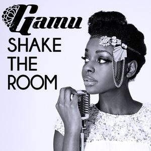 Обложка для Gamu - Shake the Room http://vk.com/itunes_official