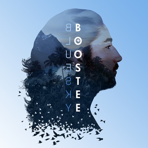 Обложка для Boostee - Mon ciel