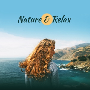 Обложка для Relaxing Music - Spa Music