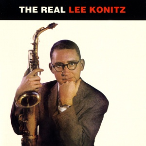 Обложка для Lee Konitz - Easy Livin'