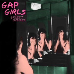 Обложка для Gap Girls - Under the Sheets