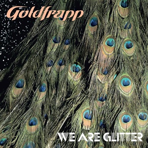 Обложка для Goldfrapp - Satin Chic
