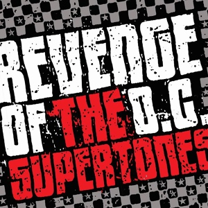 Обложка для O.C. Supertones - Where I Find You