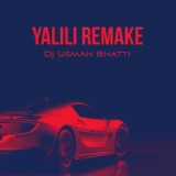 Обложка для Dj Usman Bhatti - Yalili Remake