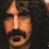 Обложка для Frank Zappa - Don't Eat The Yellow Snow