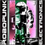 Обложка для DJ Robopunk - Fuck That Pussy