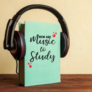 Обложка для Exam Study Background Music Consort, World Music For The New Age, Effective Study Masters - Power Mind & Brain