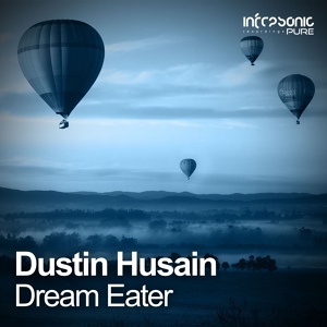 Обложка для Dustin Husain - Dream Eater