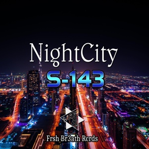 Обложка для S-143 - NightCity