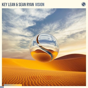 Обложка для Key Lean, Sean Ryan - Vision