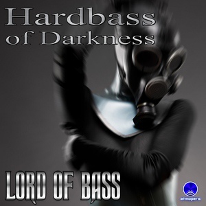 Обложка для Lord Of Bass - Are You Ready