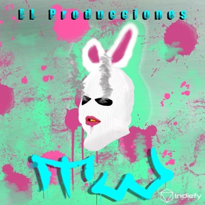 Обложка для EL Producciones - TW