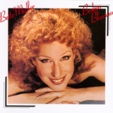 Обложка для Bette Midler - Yellow Beach Umbrella