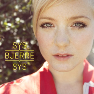 Обложка для Sys Bjerre - Hey Vanessa