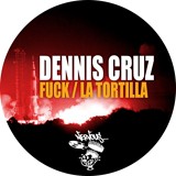 Обложка для Dennis Cruz - Fuck