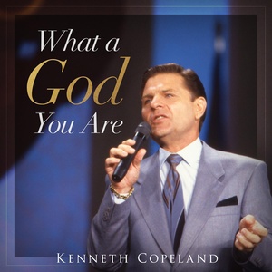 Обложка для Kenneth Copeland - He Keeps Giving