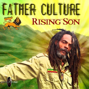 Обложка для Father Culture feat. Iyanna Fyah - Lion