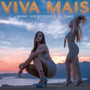 Обложка для Mimi Mercedez, tam - Viva Mais