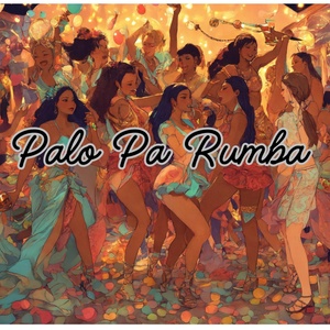 Обложка для Los Incateños, Julio Miguel - Palo Pa Rumba