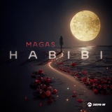 Обложка для MAGAS - Habibi