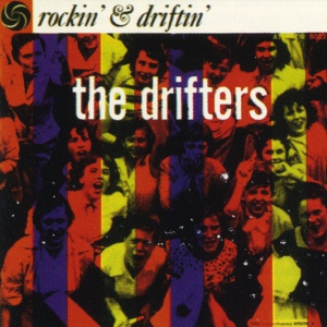 Обложка для The Drifters feat. Clyde McPhatter - Such a Night (with Clyde McPhatter)